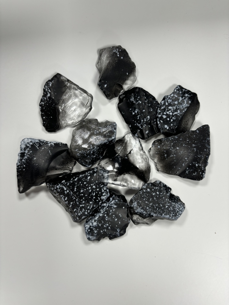 iSlim Range Black Embers